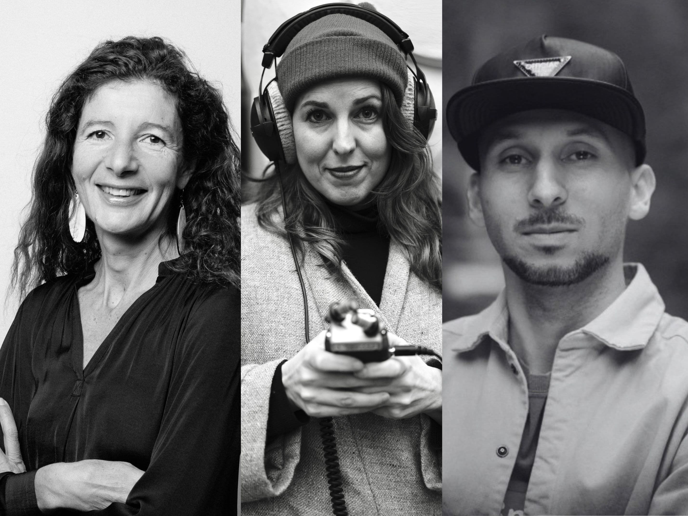 Voices of Movement, Voices of Place: Inhabiting Stories of Belonging