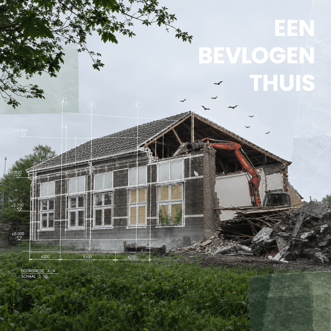 eenbevlogenthuis