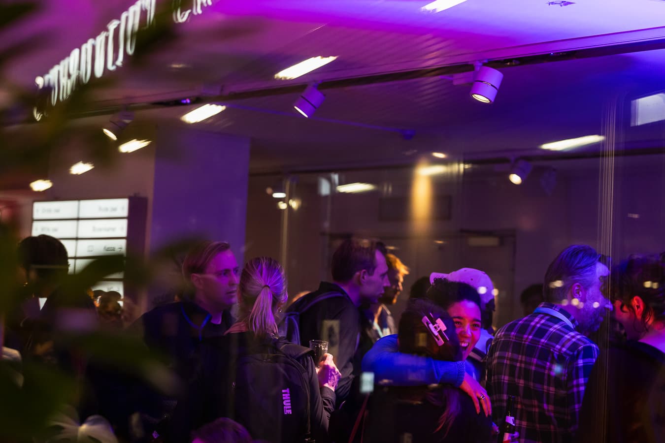 Huisfeestje Oorzaken festival 2026