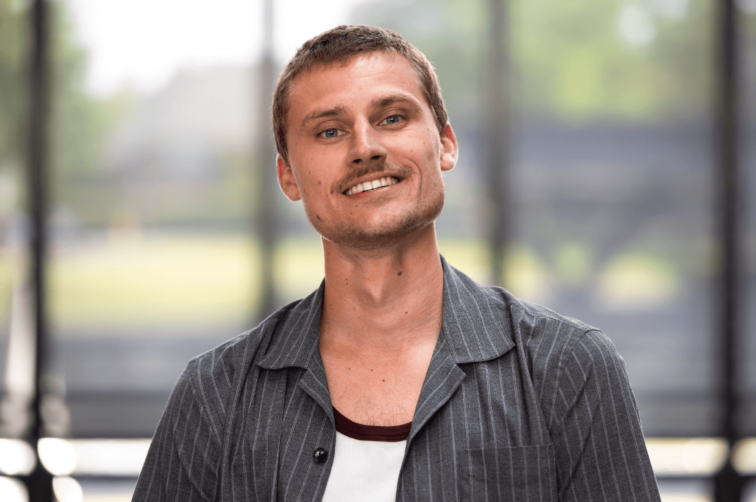 Bart Huijser