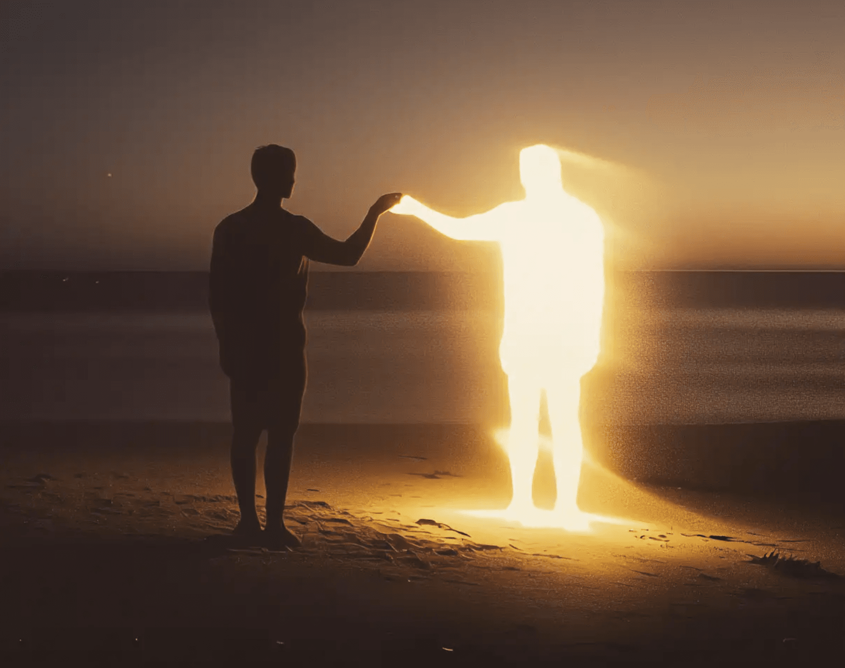 Passing On