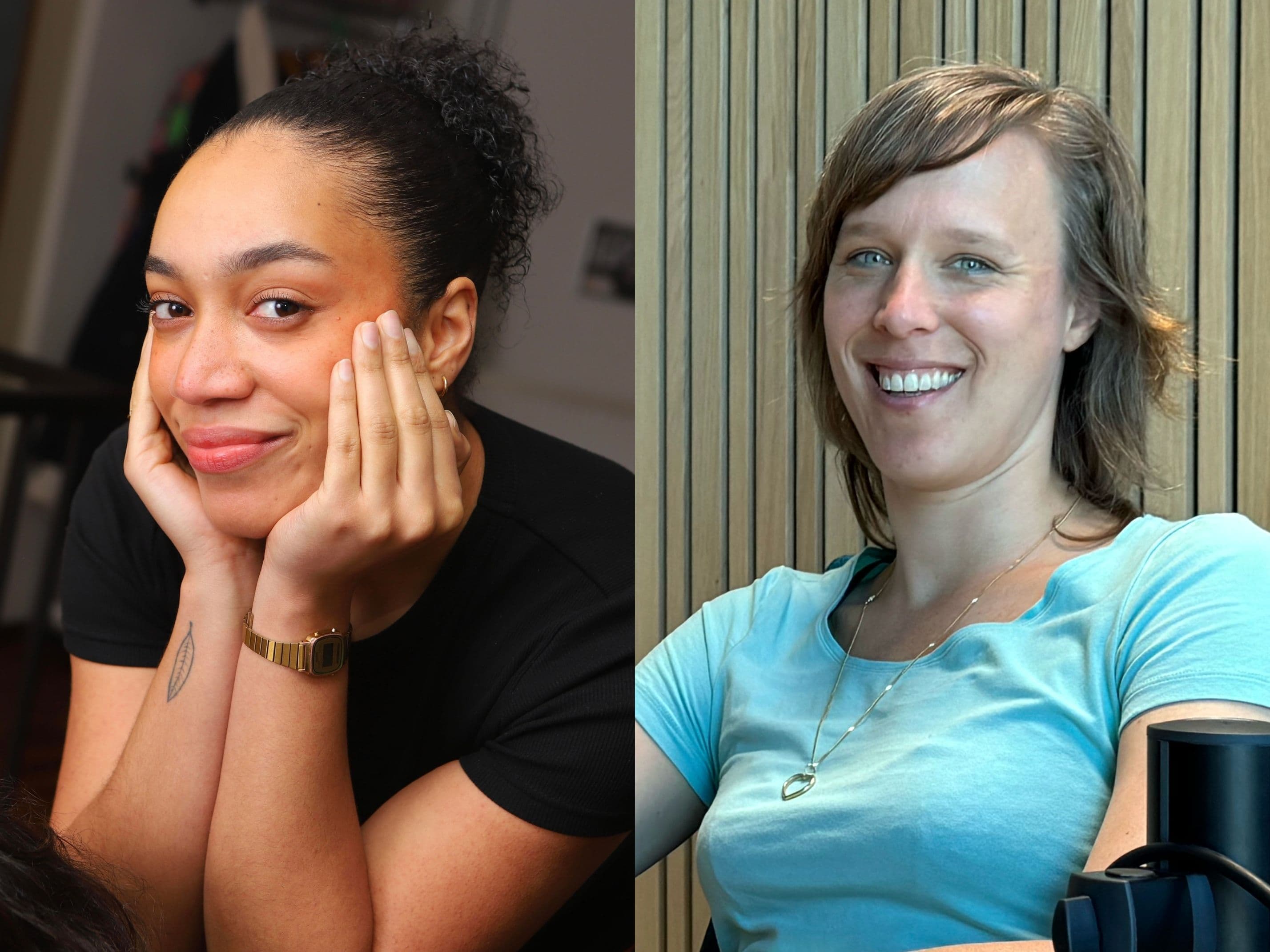 Hoe werk je als schrijvend journalist en podcastmaker samen aan een podcast?