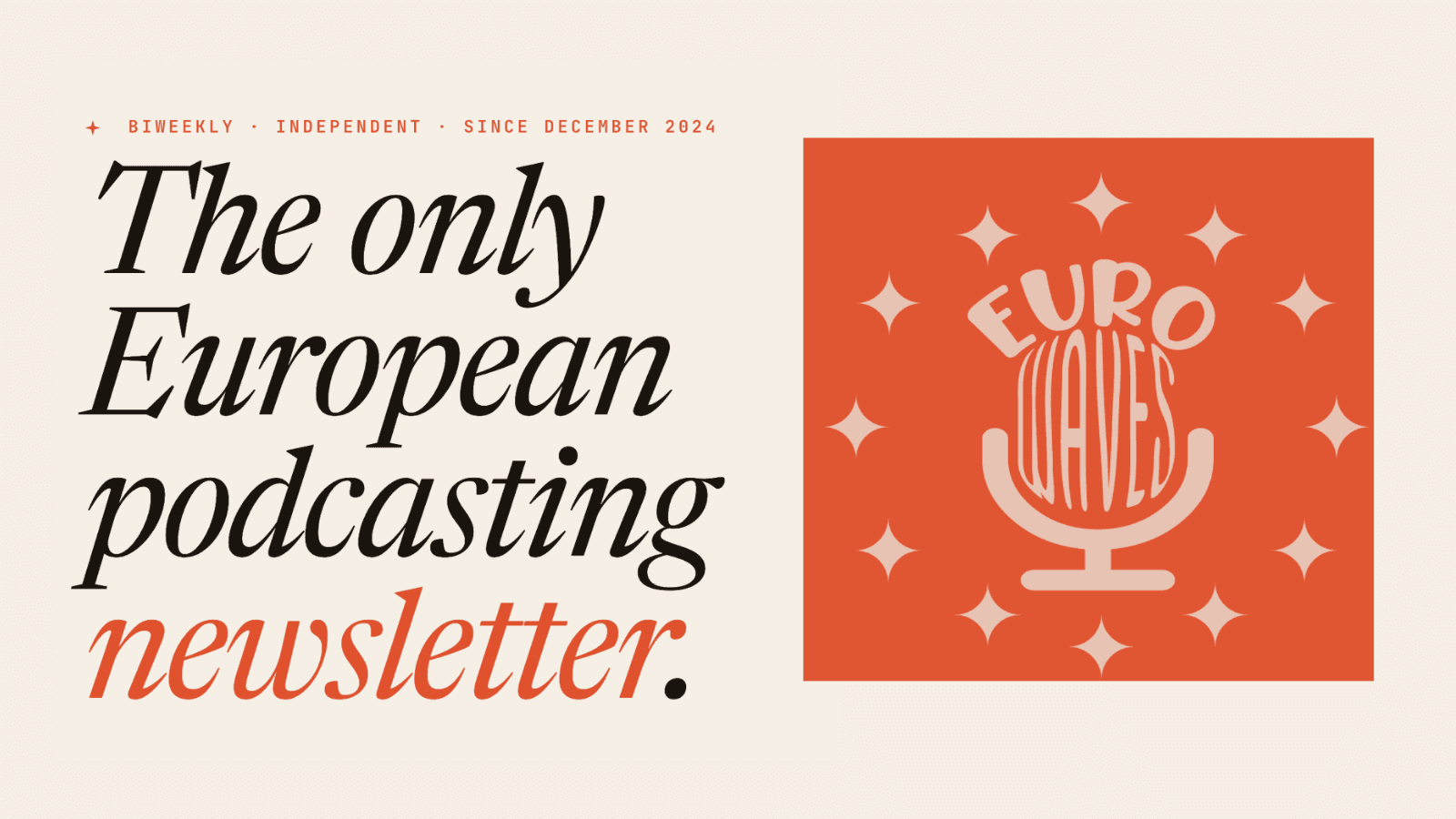 Eurowaves
