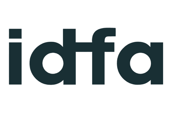 logo IDFA partner