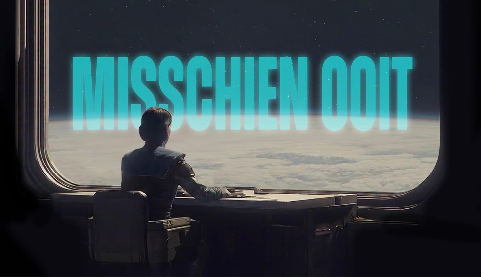misschien ooit podcast het geluidshuis