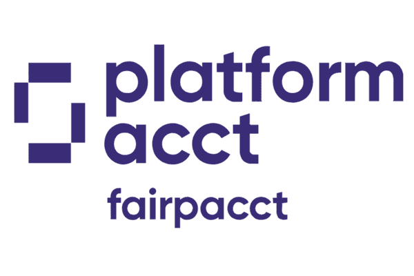 logo platform acct partner