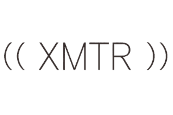 logo XMTR Festival partner