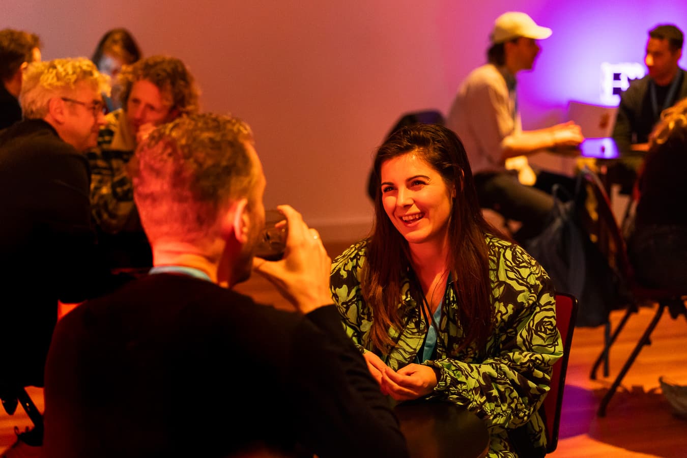 Speeddates
