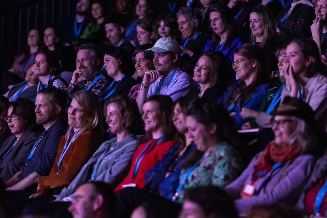 Audio Quiz Night: A World For Your Ears
