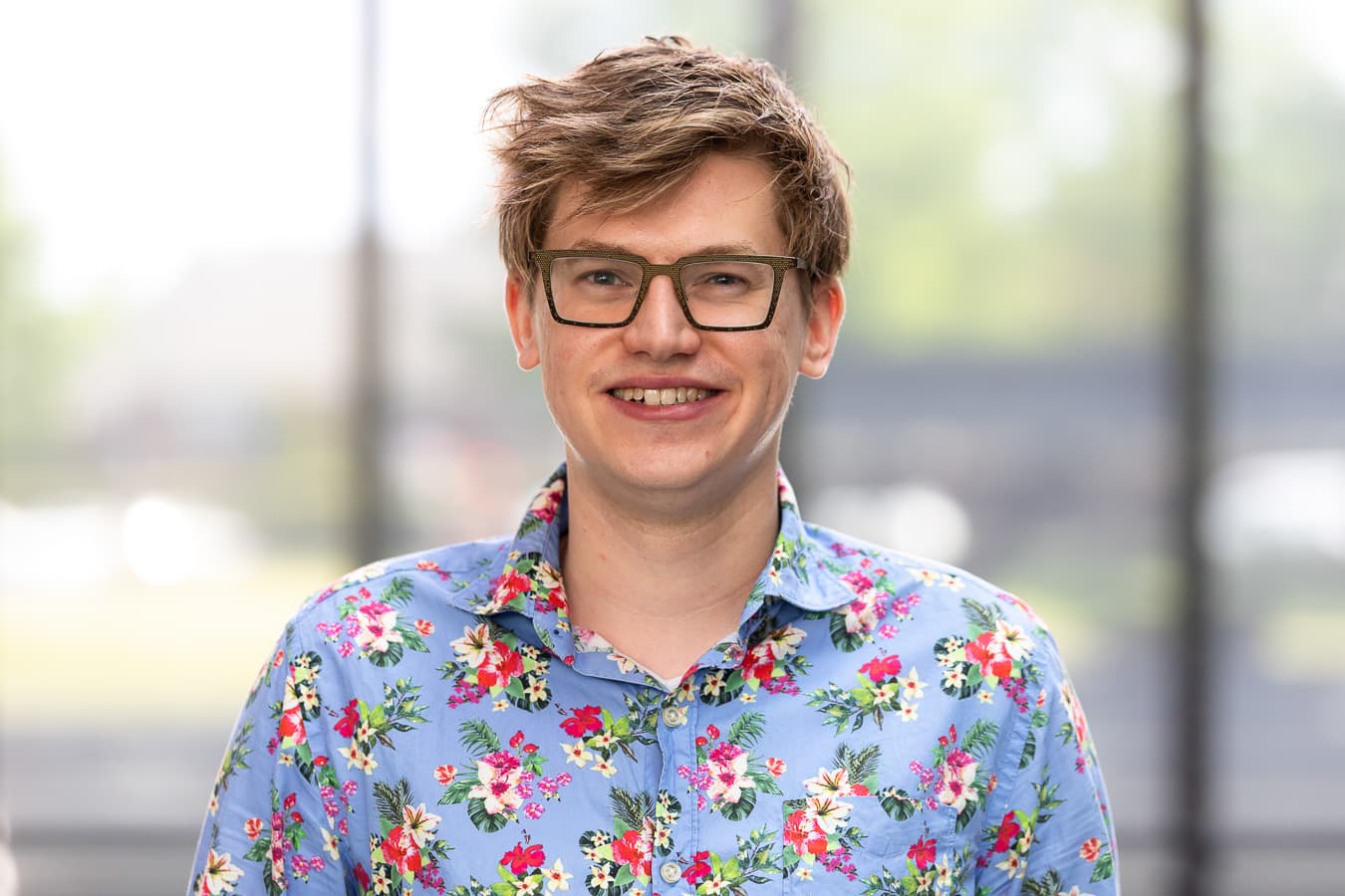 Daniel Klunder