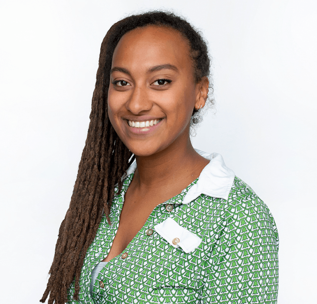 host: Rokhaya Seck