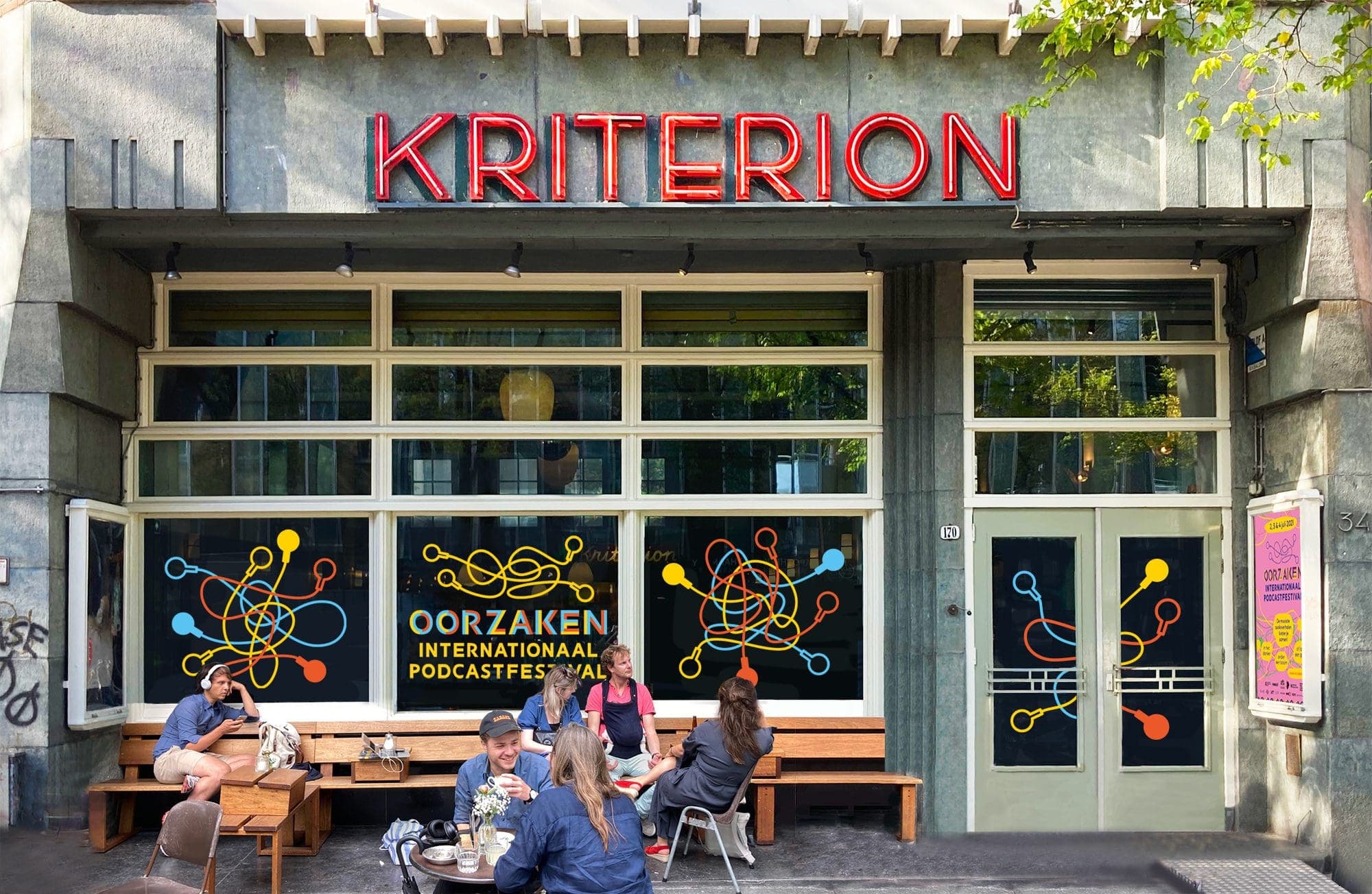 kriterion 2021